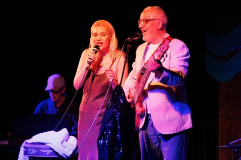 Fish & Jazz Zadar 2026