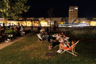 19 Fish & Jazz Zadar drugi dan 5.6.2026, Foto Bojan Bogdanić