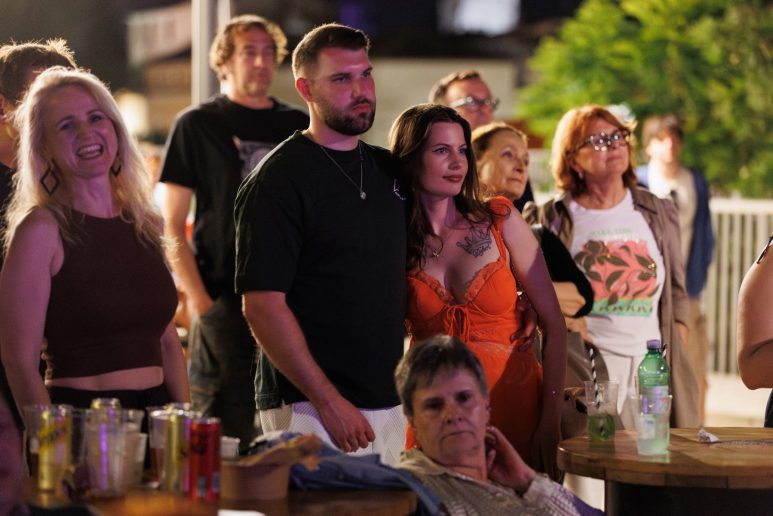 Fish & Jazz Zadar 2026