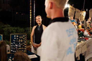 20 Fish & Jazz Zadar drugi dan 5.6.2026, Foto Bojan Bogdanić