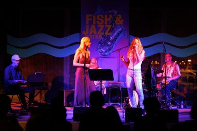 Fish & Jazz Zadar 2026