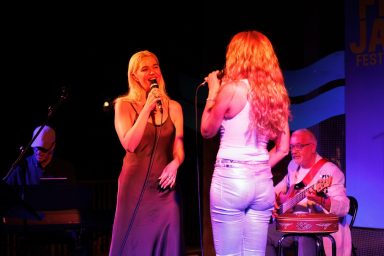 Fish & Jazz Zadar 2026