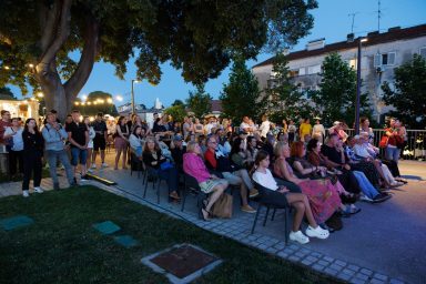 Fish & Jazz Zadar 2026