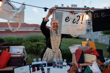 24 Fish & Jazz Zadar drugi dan 5.6.2026, Foto Bojan Bogdanić