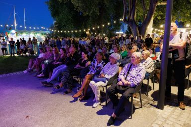 Fish & Jazz Zadar 2026