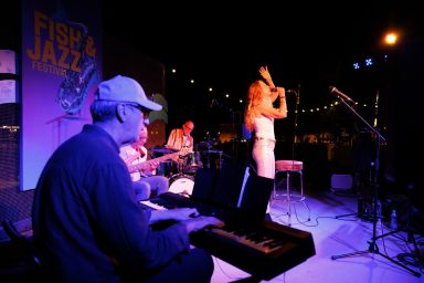 Fish & Jazz Zadar 2026