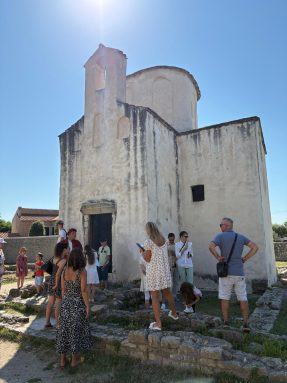 Festival Sunca i svjetlosti, arhiva TZ Grada Nina (11)