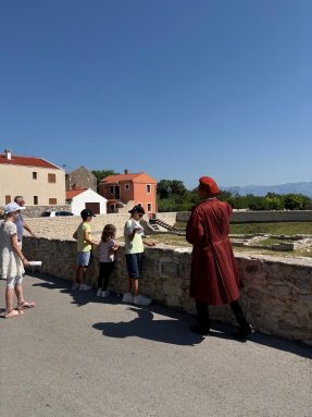 Festival Sunca i svjetlosti, arhiva TZ Grada Nina (13)