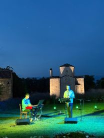 Festival Sunca i svjetlosti, arhiva TZ Grada Nina (34)