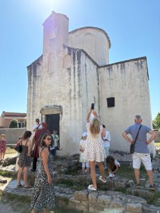 Festival Sunca i svjetlosti, arhiva TZ Grada Nina (5)