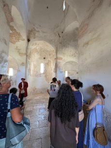 Festival Sunca i svjetlosti, arhiva TZ Grada Nina (7)