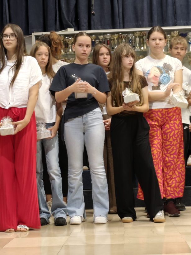 os smiljevac