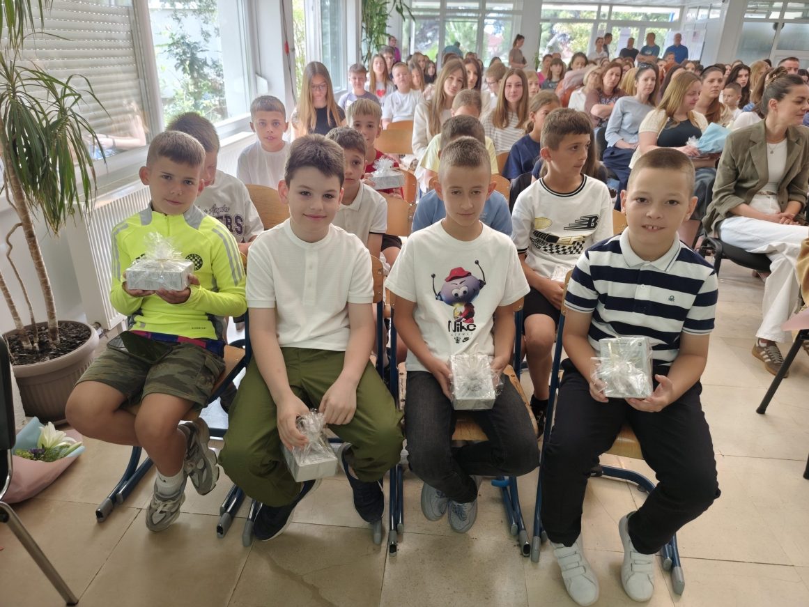 os smiljevac