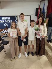 os smiljevac