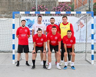 MNK Korlat