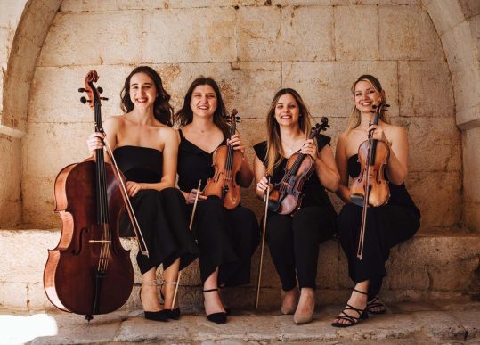 Zadar Strings