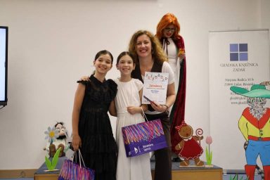 pricograd 15