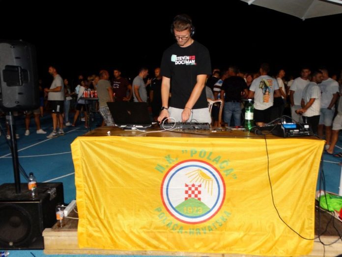 DJ Maky