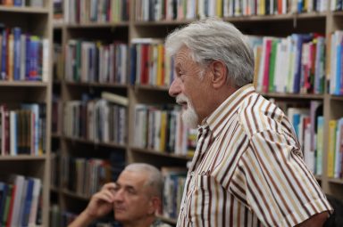 Mimi Zadarski samozatajno piše poeziju na čakavici