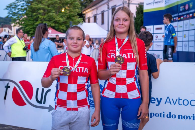 Vukoja, Nižić - 3. etapa