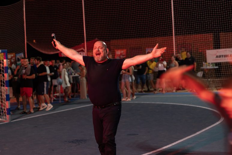 Zoran Jelenković