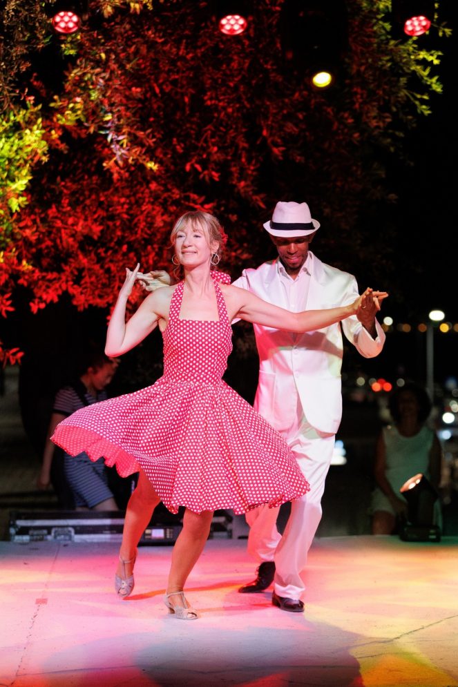 02 One Night in Havana Muraj Art & Sound