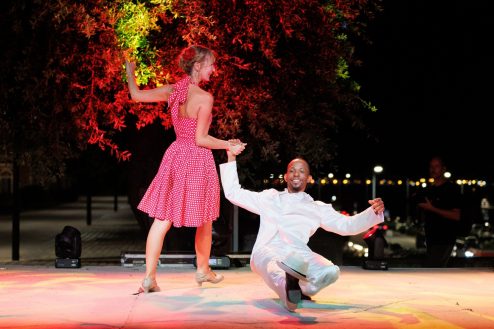 04 One Night in Havana Muraj Art & Sound