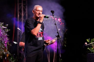 14 Arbanasi od srca pjesmom Forum Zadar 4.8.2026, Foto Bojan Bogdanić
