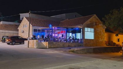 Caffe bar 3 L