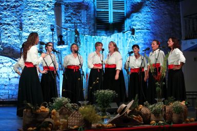 Garofuli - Raspivano Bibinje