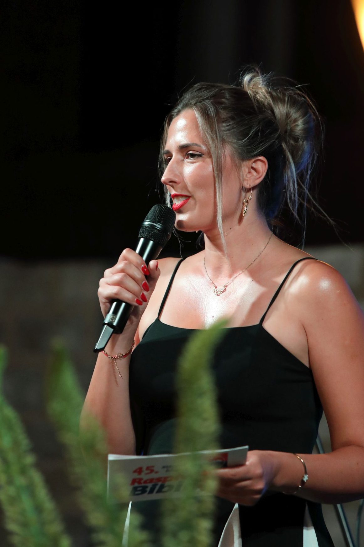 Katina Vrsaljko - Raspivano Bibinje