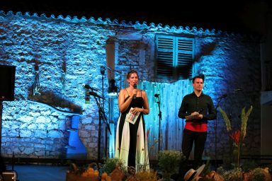 Katina Vrsaljko i Šime Vičević - Raspivano Bibinje