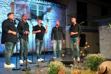 Munita - Raspivano Bibinje
