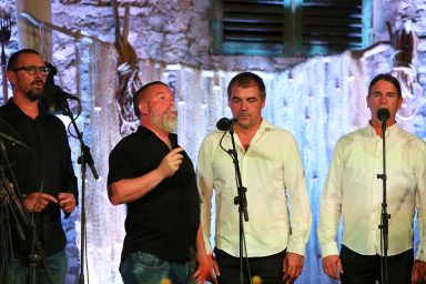 Munita i Bibinje - Raspivano Bibinje