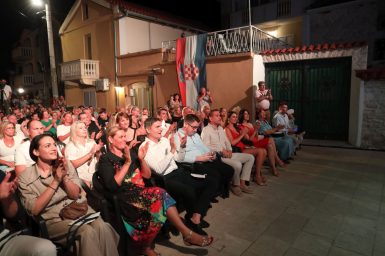 Publika - Raspivano Bibinje