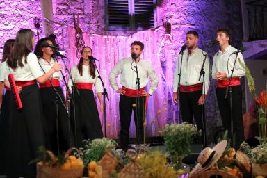 Sfida - Raspivano Bibinje