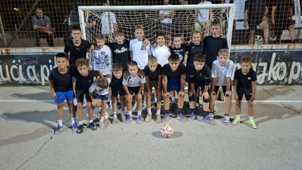 Zajednička slika Papalina Tinja i Polače