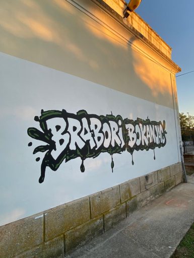 Novi grafit