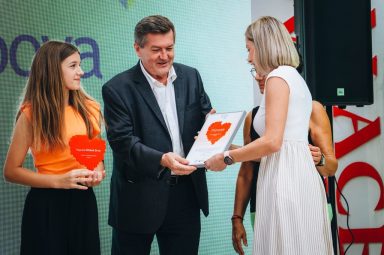 Tjedan filantropije u Hrvatskoj