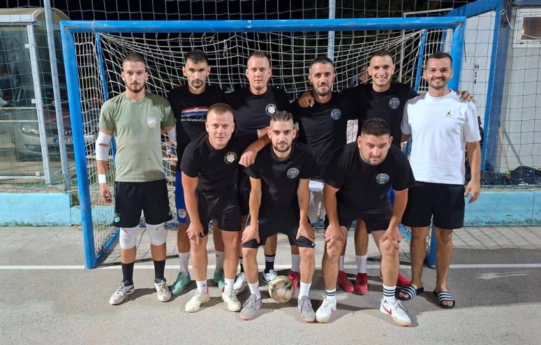 Udruga mladih Bulić
