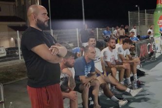 mnt novi bokanjac 2026 - klupa seniorske ekipe novi bokanjac
