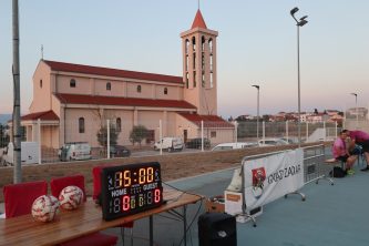 mnt novi bokanjac 2026 - prije početka utakmica