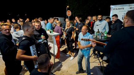 x Grupa Terca iz Zadra