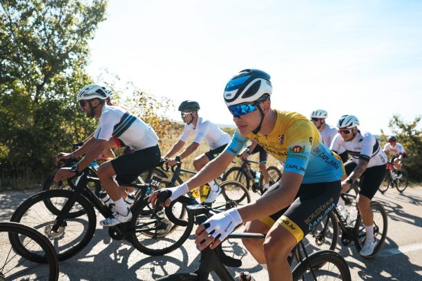 Granfondo 2026