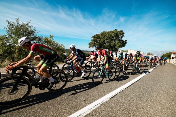 Granfondo 2026