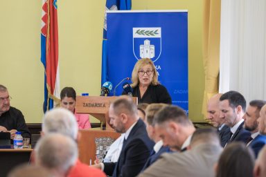 vedrana miskovic foto zupanija