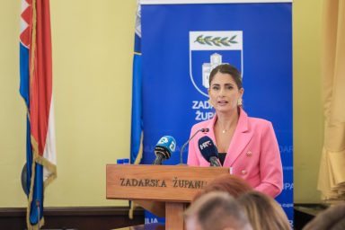 lorena krajsic FOTO zupanija