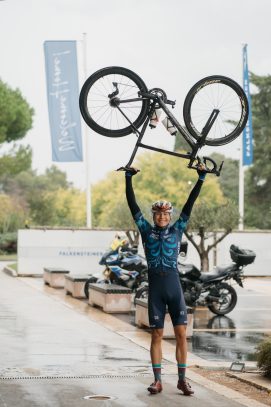 GRANFONDO