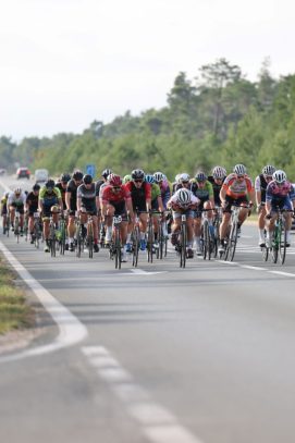 Zadar Granfondo Falkensteiner Borik1