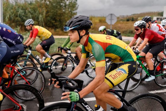 Zadar Granfondo Falkensteiner Borik3